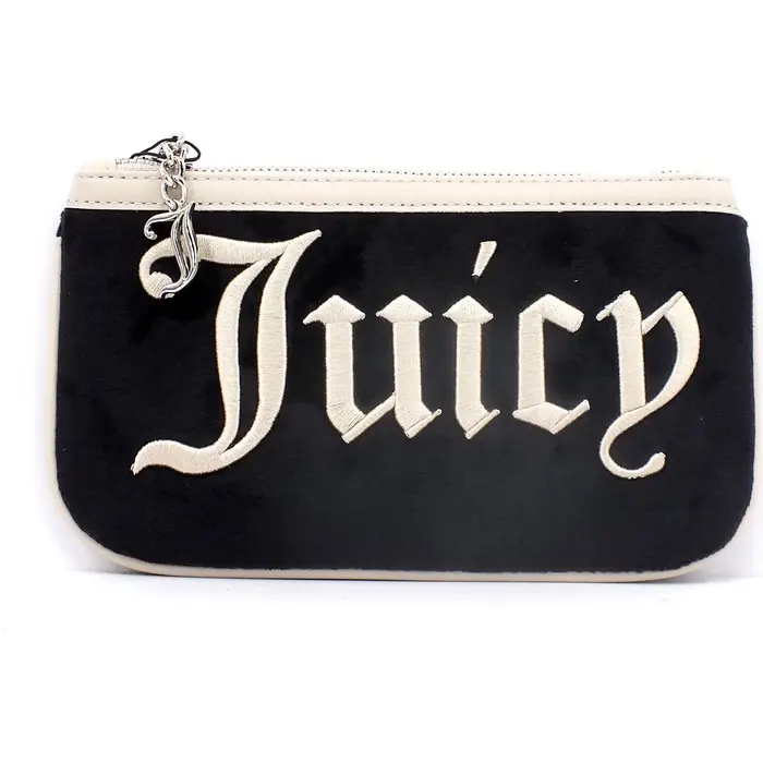 Juicy Couture Borsa Shopping BIJIR5323WZC060BE Nero