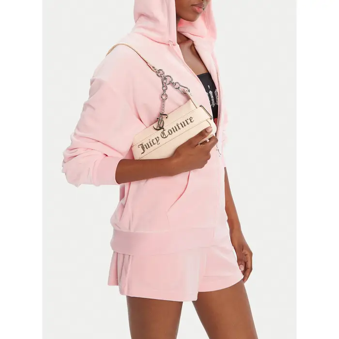 Juicy Couture Borsetta CEO-BEJXT8837WVP Rosa chiaro