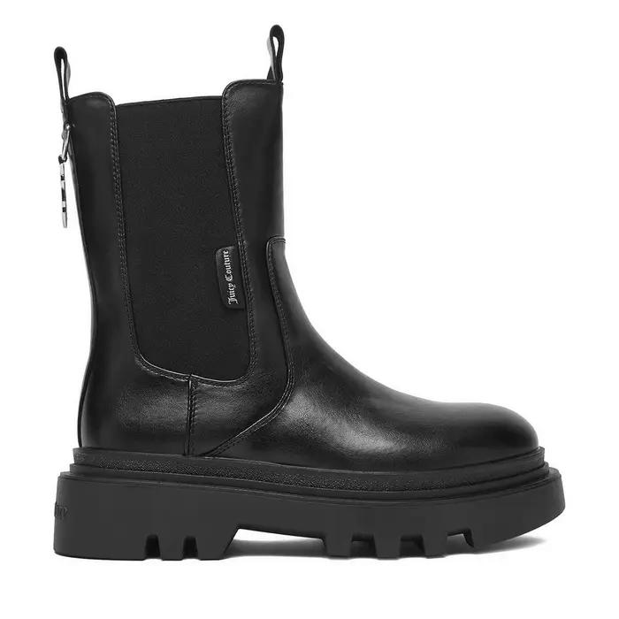 Juicy Couture Chelsea CEO-HY63020S-3 Nero