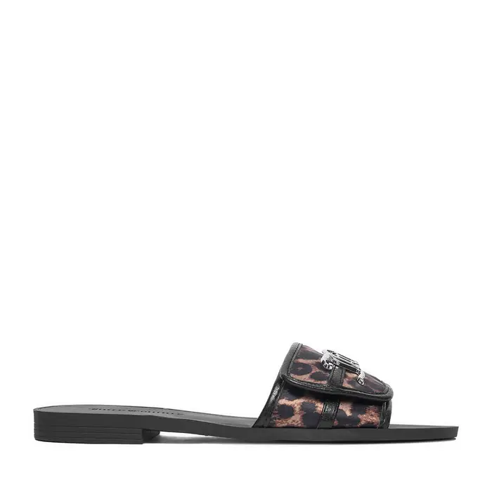 Juicy Couture Ciabatte CEO-123456 Multicolore