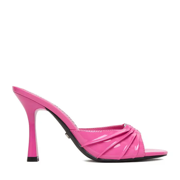 Juicy Couture Ciabatte EO-LS955554-9 Rosa