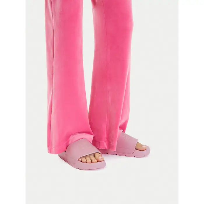 Juicy Couture Ciabatte PJC3 Rosa