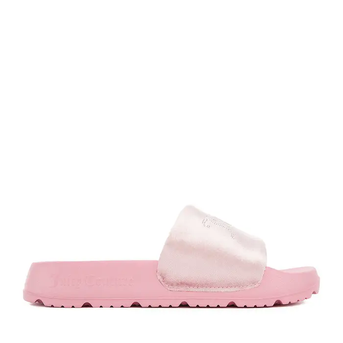 Juicy Couture Ciabatte PJC5 Rosa