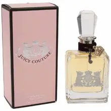 Juicy couture Eau de parfum da 30ml