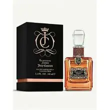 Juicy Couture Glistening Amber EDP - 100 ml