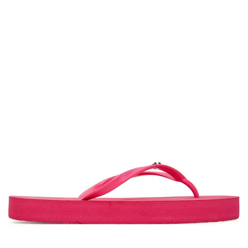 Juicy Couture Infradito 800289 Rosa