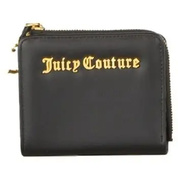 Juicy Couture Portamonete Wijll8955wvp000 Nero