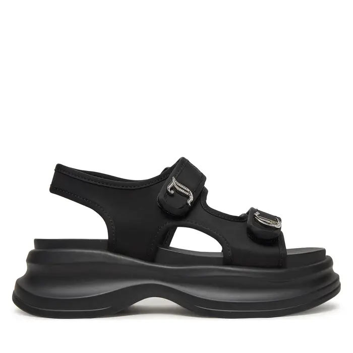Juicy Couture Sandali CEO-WSS21516-01 Nero