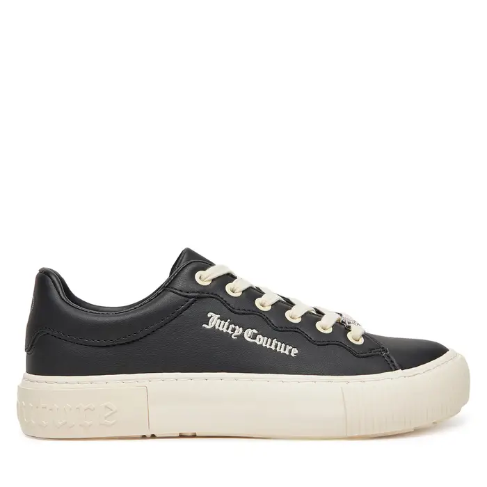 Juicy Couture Sneakers VSJU003 Nero