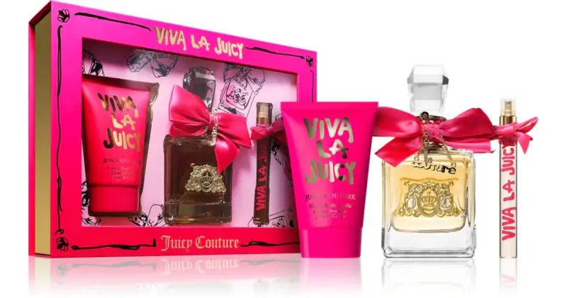 Juicy Couture Viva La Juicy kit confezione regalo da donna