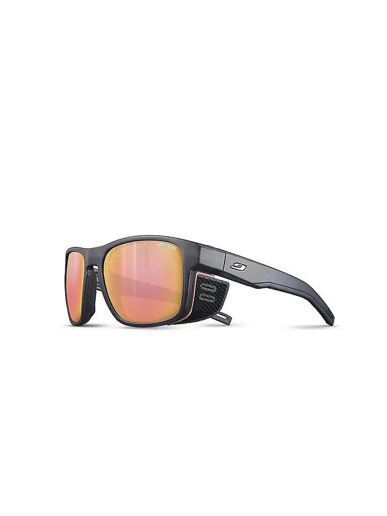 Julbo Occhiali da montagna da donna Shield M Spectron 3Cf grigio