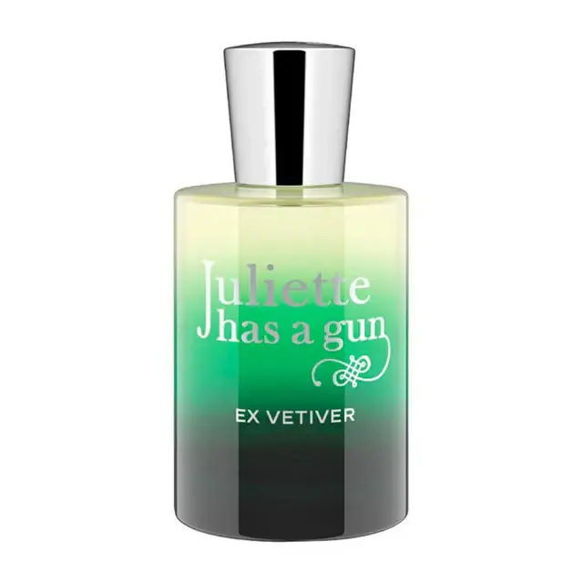 Juliette has a gun Ex Vetiver (EDP)