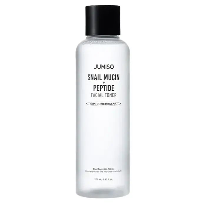 Jumiso Snail Mucin + Peptidi Tonico 205ml