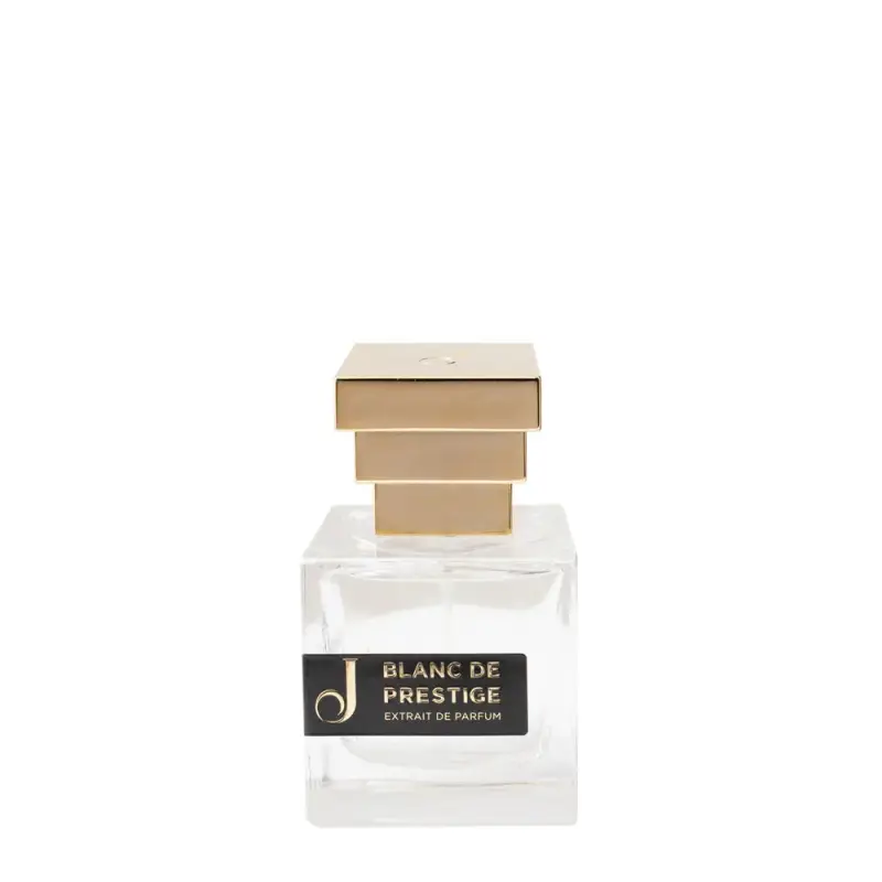 Jupilo Blanc de Prestige estratto di profumo 50 ml