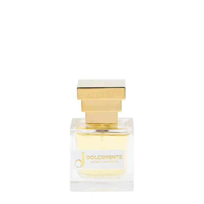Jupilo Dolcemente estratto di profumo 50 ml