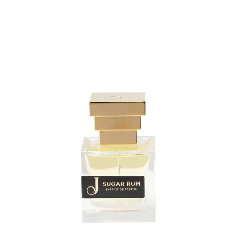 Jupilo Sugar Rum estratto di profumo 50 ml
