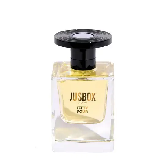 Jusbox Fifty Four Eau de Parfum 78 ml