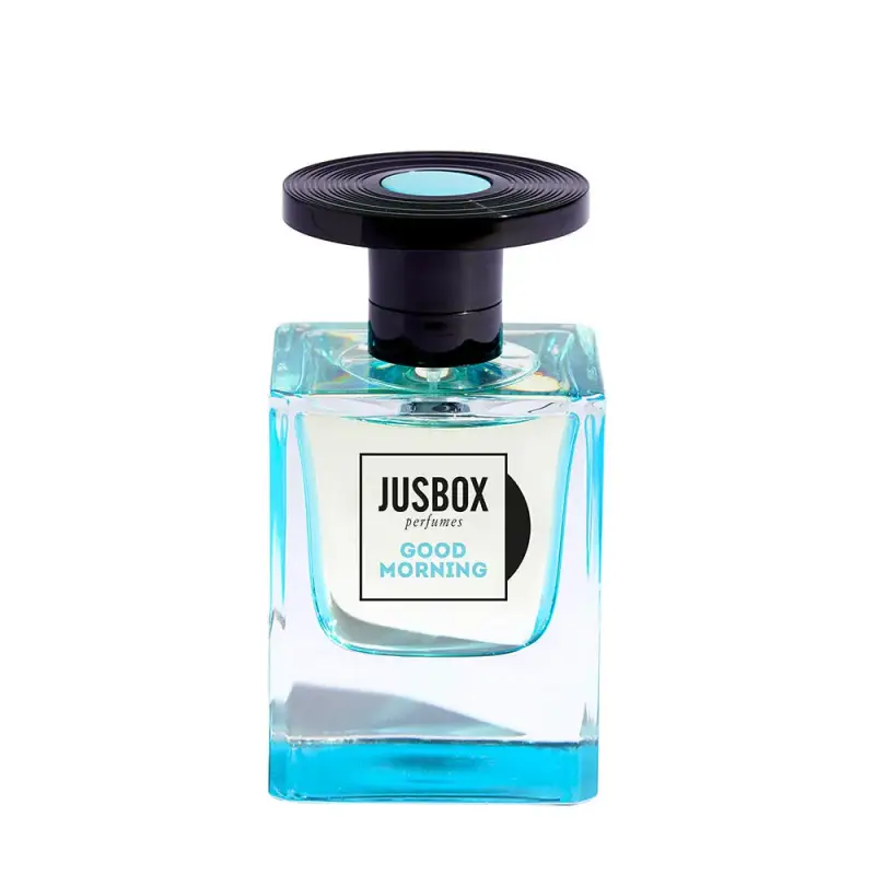 Jusbox Good Morning Eau de Parfum formato 78 ml