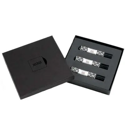 Jusbox perfumes Beat Cafe' EDP 3x7, 8 ml