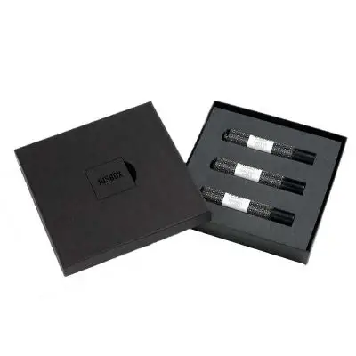 Jusbox perfumes Cheeky Smile EDP 3x7, 8 ml