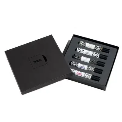 Jusbox perfumes Greatest Hits 5 x 7, 8 ml