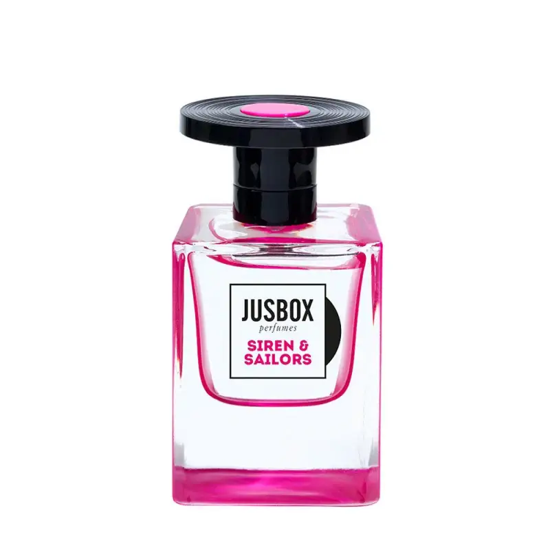 Jusbox Siren & Sailors Eau de Parfum formato 78 ml