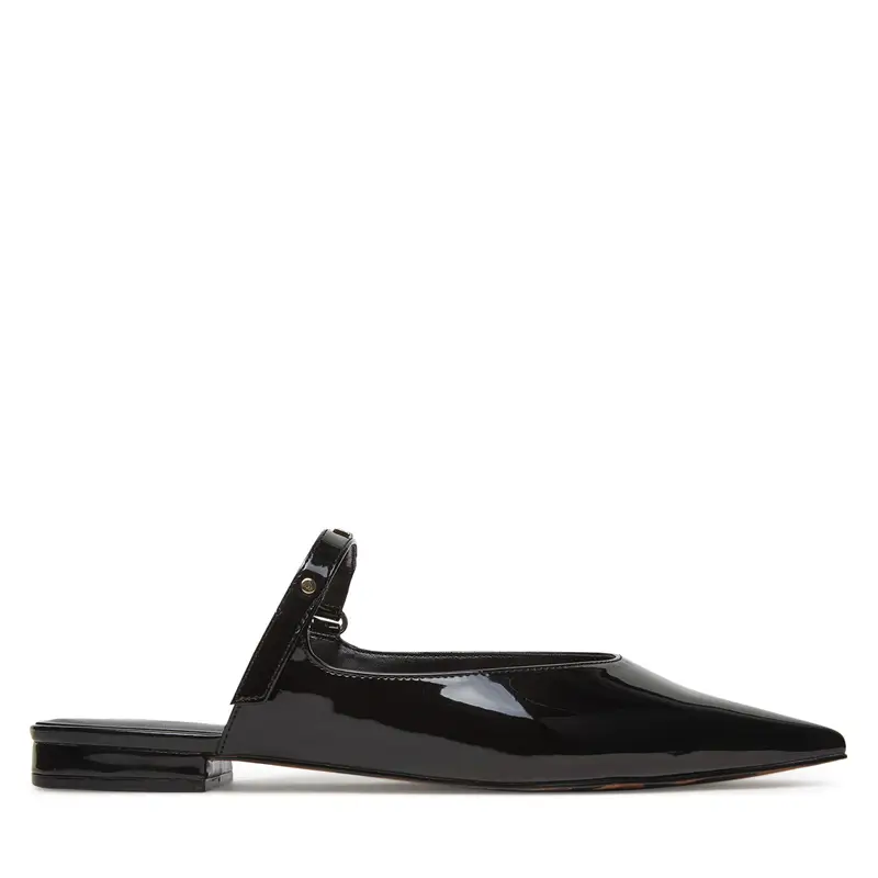 Just Cavalli Ciabatte 78RA3S71 ZSA38 Nero