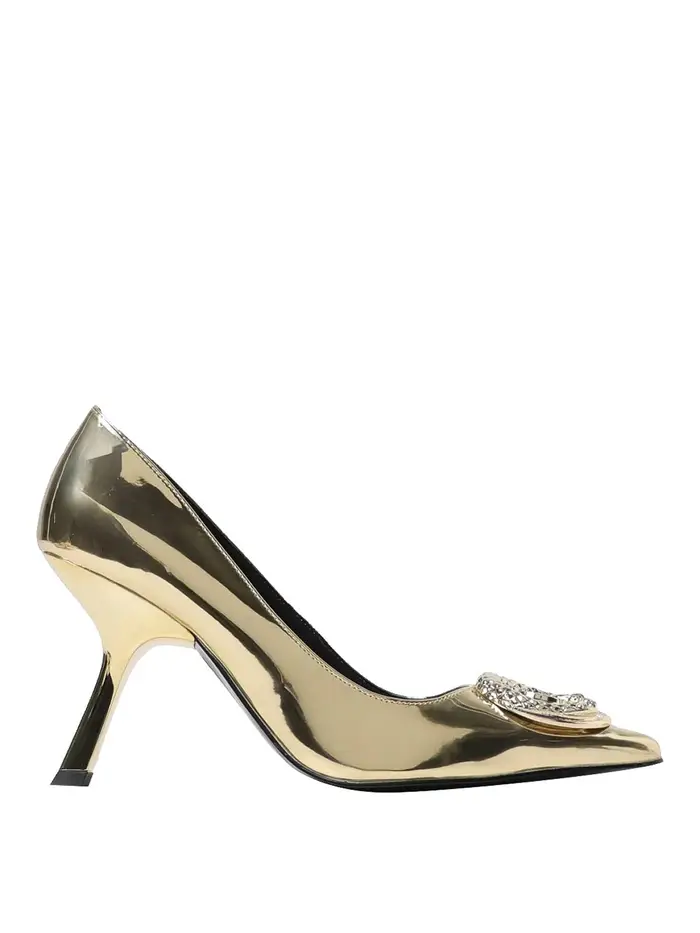 Just Cavalli Pompa al gelsomino Oro
