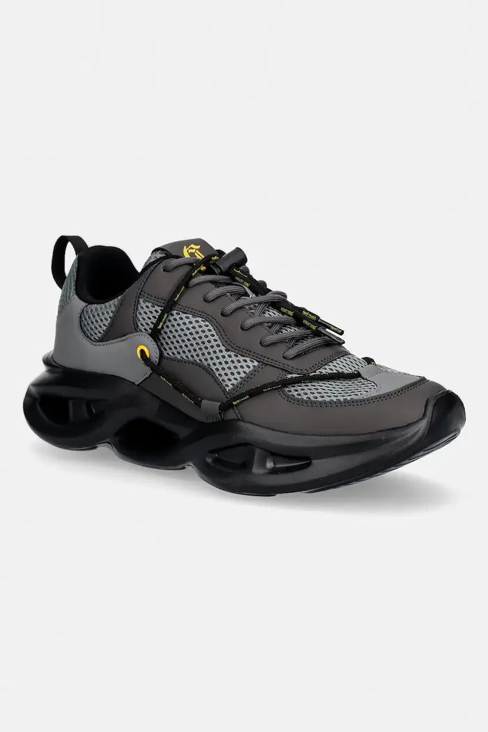 Just Cavalli sneakers Grigio