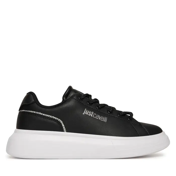Just Cavalli Sneakers 79RA3SB1 ZPB59 Nero