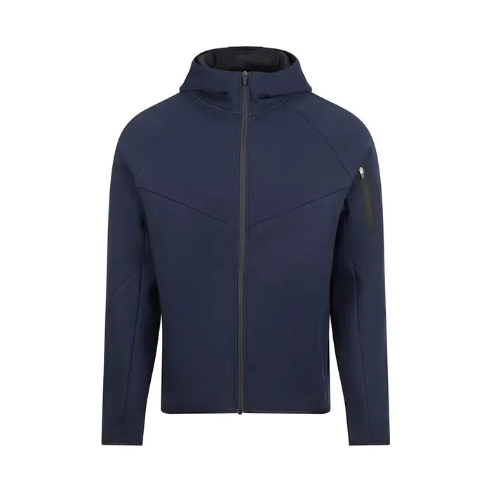 Just Cool Felpe con cappuccio Adapt Blu