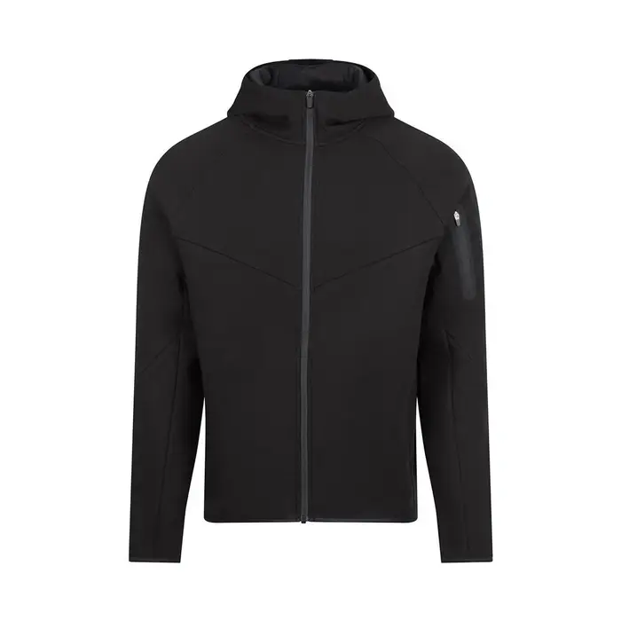 Just Cool Giacche tecniche Adapt Nero