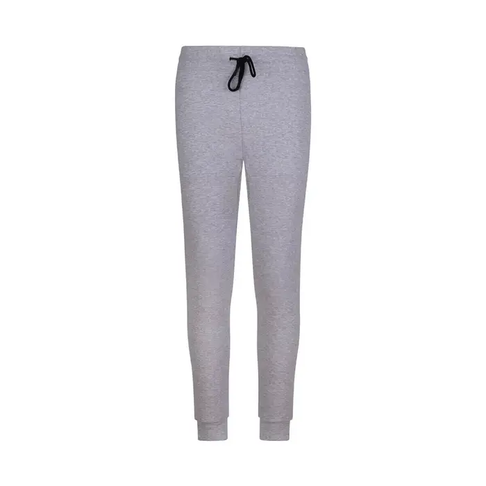 Just Cool Pantaloni Sportivi AWDis Adapt Grigio