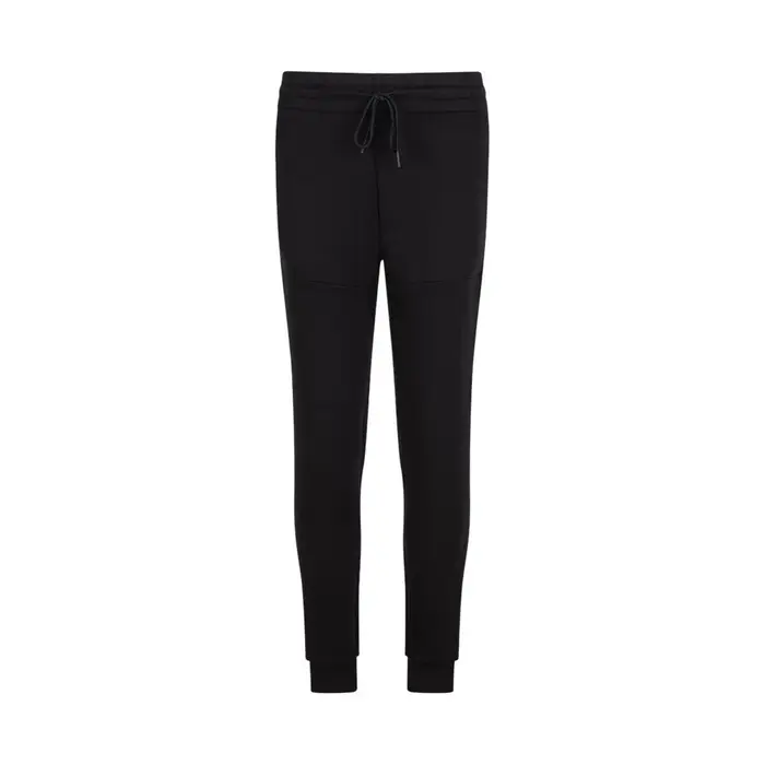 Just Cool Pantaloni Sportivi AWDis Adapt Nero