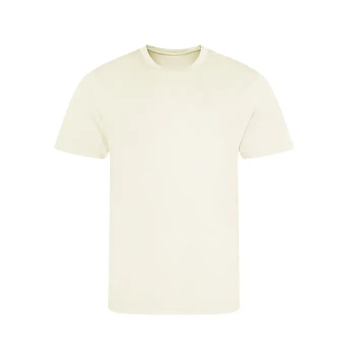 Just Cool T-shirt Beige 5096407