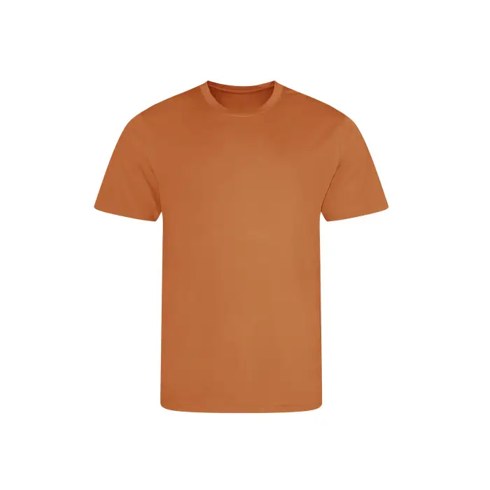 Just Cool T-shirt Arancione 5096393