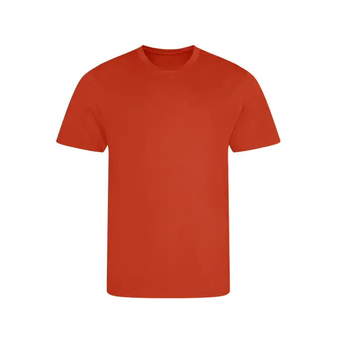 Just Cool T-shirt Arancione 5096394