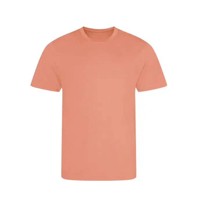 Just Cool T-shirt Arancione 5096396