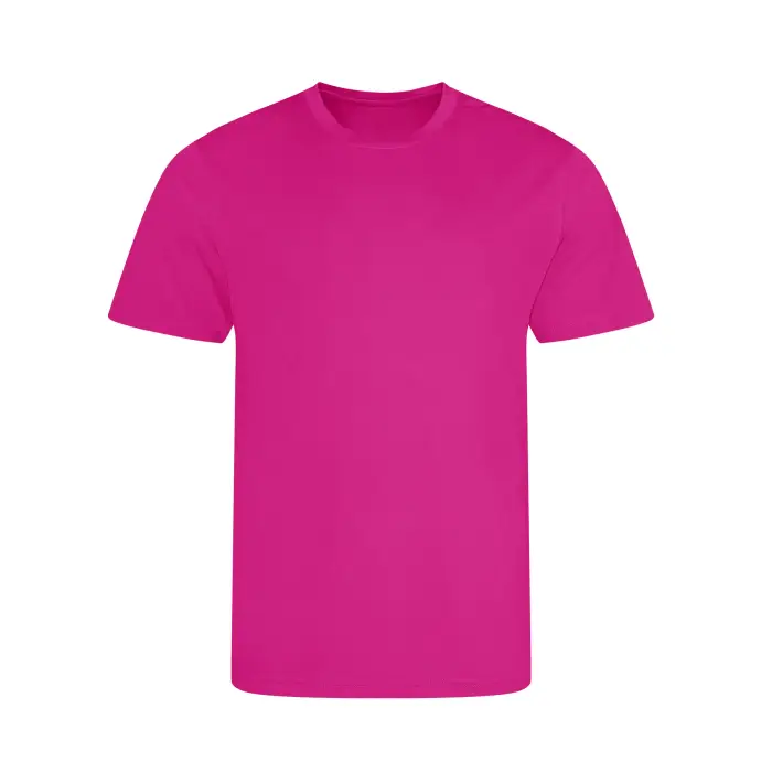 Just Cool T-shirt Rosa 5096384
