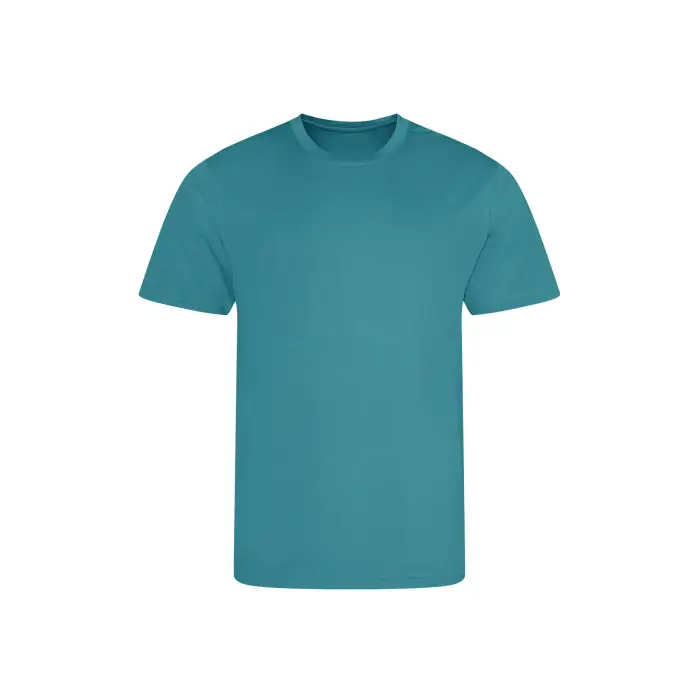 Just Cool T-shirt Turchese 5096406