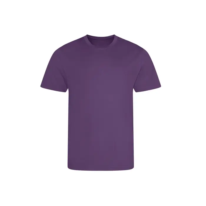 Just Cool T-shirt Viola 5096390
