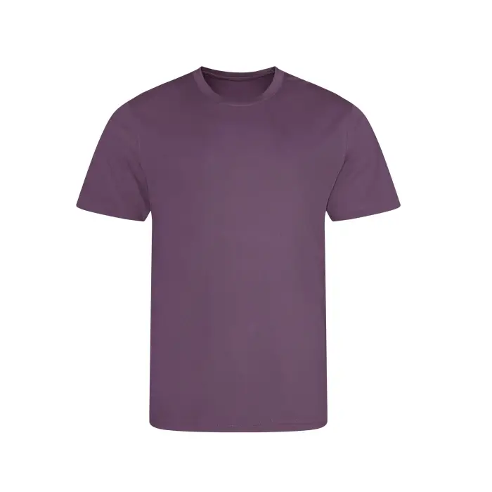 Just Cool T-shirt Viola 5096397