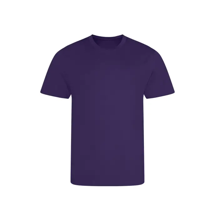 Just Cool T-shirt Viola 5096398