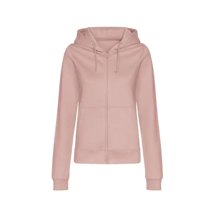 Just Hoods Felpa con cappuccio da donna Rose