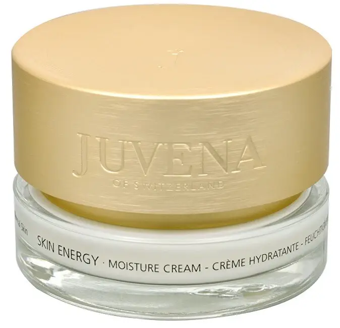 Juvena Crema Idratante Giorno e Notte Pelle Normale Skin Energy 50 ml - Crema viso