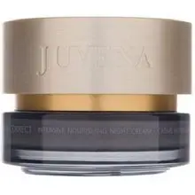 Juvena Crema notte nutriente intensiva Rejuvenate & Correct (pelle da secca a molto secca) 50 ml