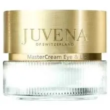 Juvena MasterCream trattamento antirughe per contorno occhi e labbra - 20 ml