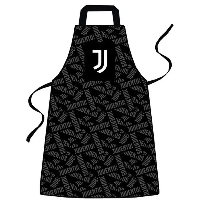 Juventus F C Grembiule con pettorina juventus all over prodotto ufficiale juventus