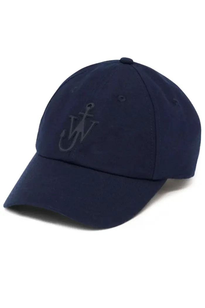JW Anderson Cappelli Blu 5338997