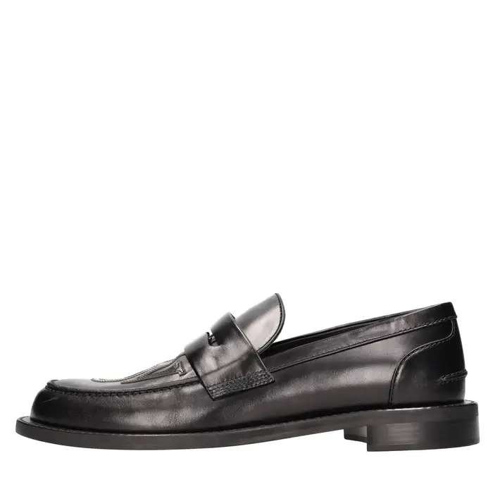 jw-anderson Scarpe basse Nero Nero Neri e Grigi